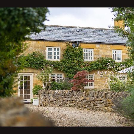 Wisteria Cottage , Pretty Cotswold Cottage Close To Chipping Campden Weston Subedge エクステリア 写真
