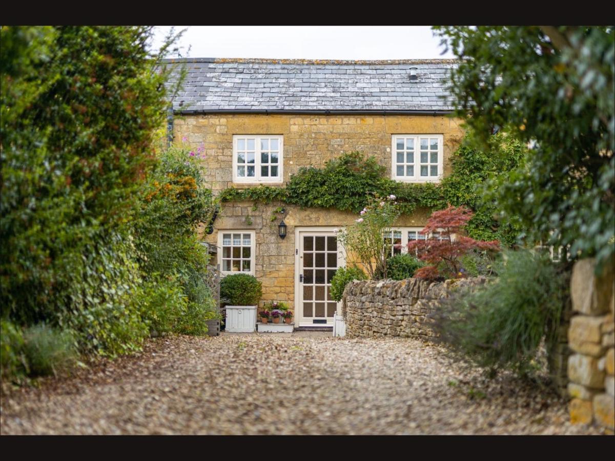 Wisteria Cottage , Pretty Cotswold Cottage Close To Chipping Campden Weston Subedge エクステリア 写真