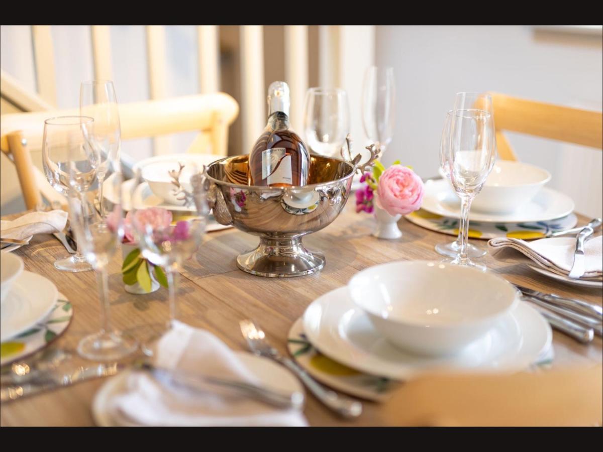 Wisteria Cottage , Pretty Cotswold Cottage Close To Chipping Campden Weston Subedge エクステリア 写真