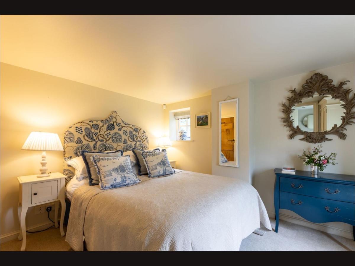 Wisteria Cottage , Pretty Cotswold Cottage Close To Chipping Campden Weston Subedge エクステリア 写真