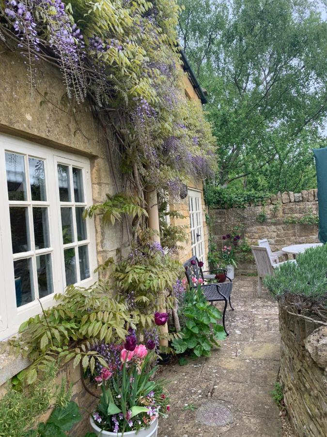 Wisteria Cottage , Pretty Cotswold Cottage Close To Chipping Campden Weston Subedge エクステリア 写真